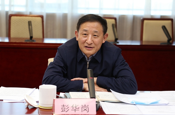 翁杰明、國資、國企、央企、國資委、副主任、企業改革、新聞宣傳