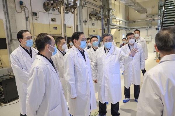 張玉卓、國資、央企、國資委、書記、主任、國企、企業改革