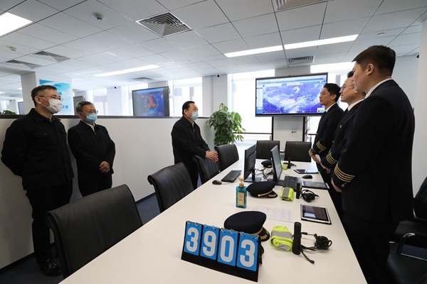 郝鵬、國資、央企、國資委、書記、主任、國企、企業改革