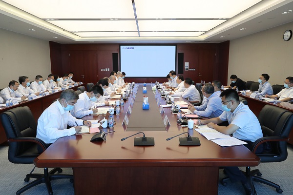 郝鵬、國資、央企、國資委、書記、主任、國企、企業(yè)改革