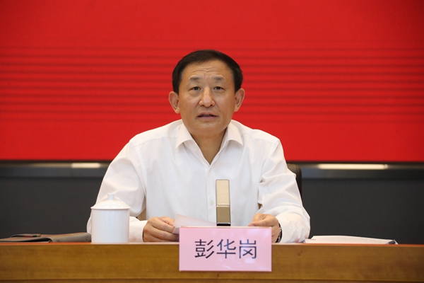 翁杰明、國資、國企、央企、國資委、副主任、企業改革、新聞宣傳