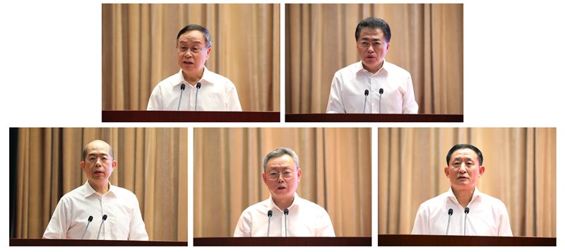 郝鵬、國資、央企、國資委、書記、主任、國企、企業(yè)改革