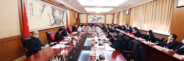 郝鵬、國資、央企、國資委、書記、主任、國企、企業改革