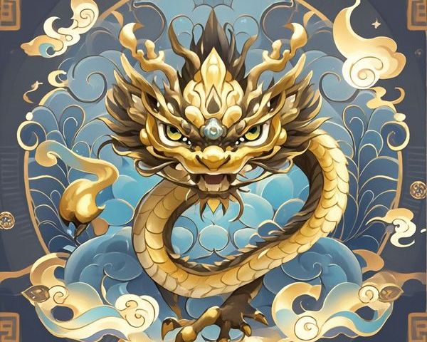 屬龍的今日運勢
