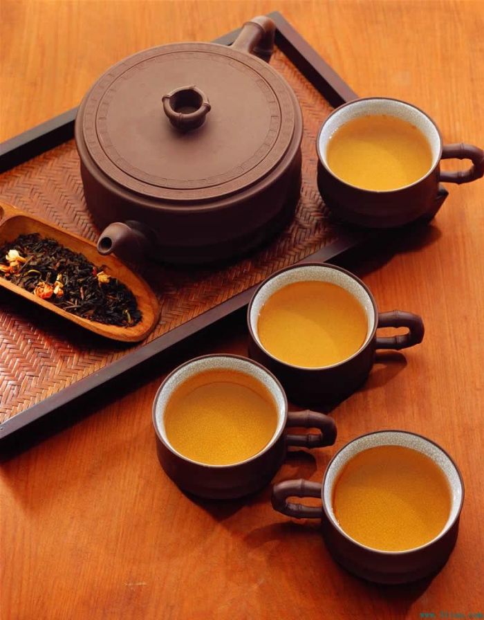 唐朝茶文化發展茶文、茶詩、茶畫、茶歌為中華民族異彩紛呈 m.szwsmoon.cn