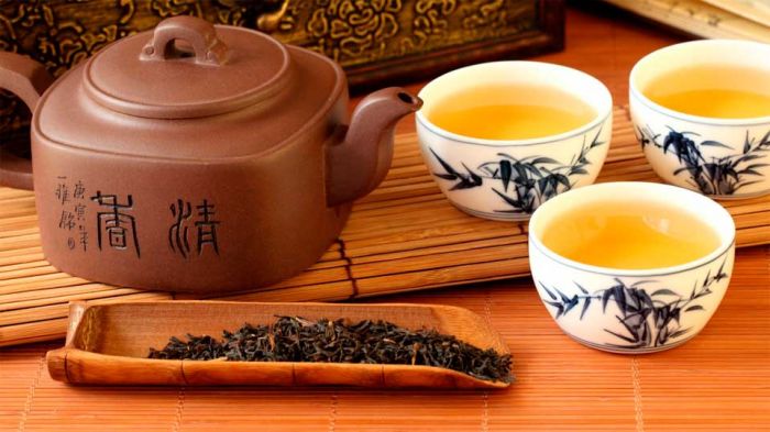 唐代餅茶的采制制作七道工序 m.szwsmoon.cn