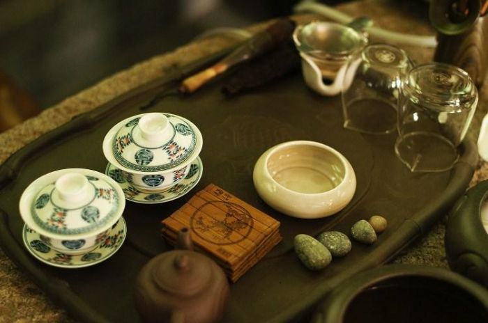 中國人飲茶文化起源及歷史 m.szwsmoon.cn