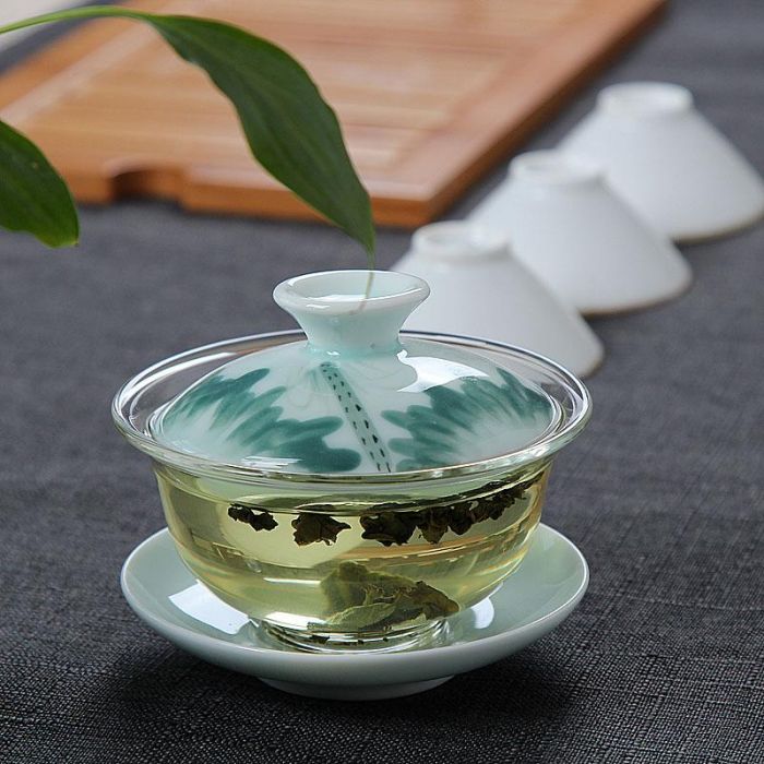 魯迅先生談喝茶 m.szwsmoon.cn
