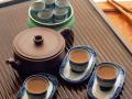 茶為友“我無老朋，朝夕惟汝，世間清苦，誰能及子”