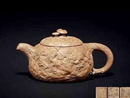 紫砂壺的嘴、孔、把、底，都有哪些學問？ m.szwsmoon.cn