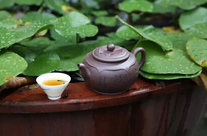 容器不對，泡茶浪費！ m.szwsmoon.cn
