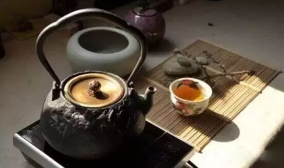 鐵壺？您真的了解嗎？ m.szwsmoon.cn