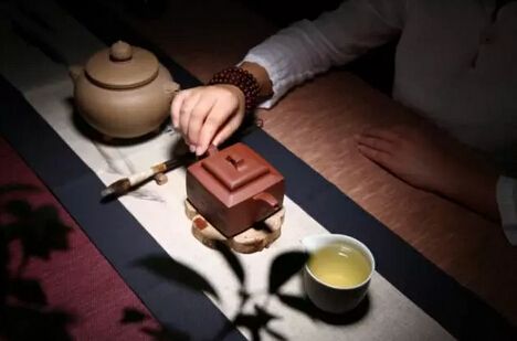 喝茶不懂壺，枉為喝茶人 m.szwsmoon.cn