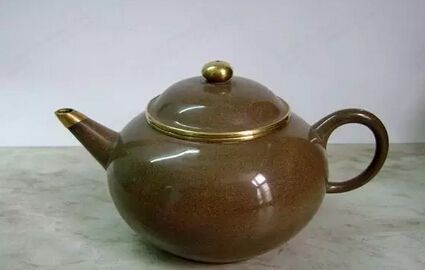 水平壺，“功夫茶”的專屬茶具 m.szwsmoon.cn