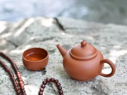 水平壺，“功夫茶”的專屬茶具 m.szwsmoon.cn