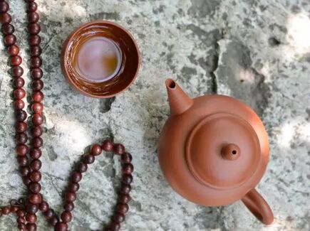 水平壺，“功夫茶”的專屬茶具 m.szwsmoon.cn