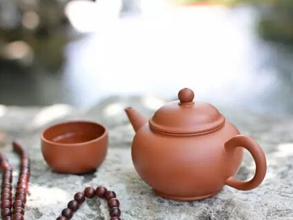 水平壺，“功夫茶”的專屬茶具 m.szwsmoon.cn