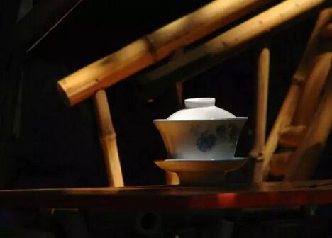 當茶，戀上蓋碗 m.szwsmoon.cn