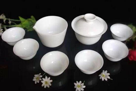 中國茶器大全，敢問你喜歡哪種？ m.szwsmoon.cn