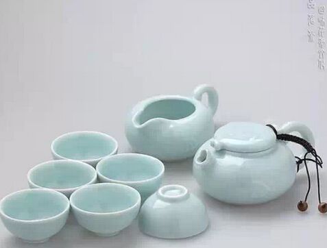 中國茶器大全，敢問你喜歡哪種？ m.szwsmoon.cn