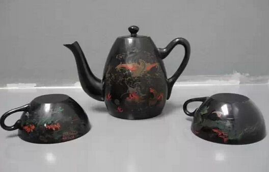 中國茶器大全，敢問你喜歡哪種？ m.szwsmoon.cn