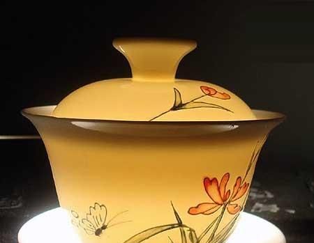 茶具的文化 m.szwsmoon.cn