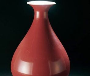 細數顏色釉瓷器的美，天然的美 m.szwsmoon.cn