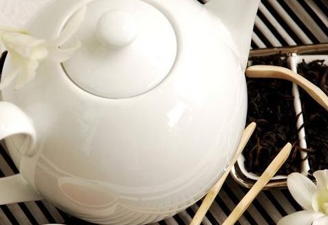 飲茶別不分陶瓷！陶器和瓷器的區別在哪 m.szwsmoon.cn