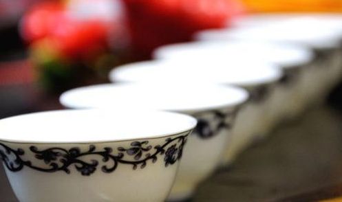 飲茶別不分陶瓷！陶器和瓷器的區別在哪 m.szwsmoon.cn