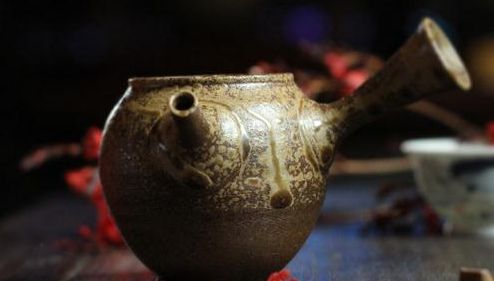 飲茶別不分陶瓷！陶器和瓷器的區別在哪 m.szwsmoon.cn