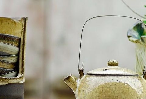 飲茶別不分陶瓷！陶器和瓷器的區別在哪 m.szwsmoon.cn