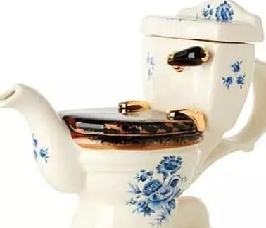 加了特技的茶壺，看得人目瞪口呆！ m.szwsmoon.cn