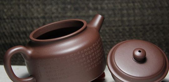 紫砂六要之神韻、形態(tài)、色澤 m.szwsmoon.cn