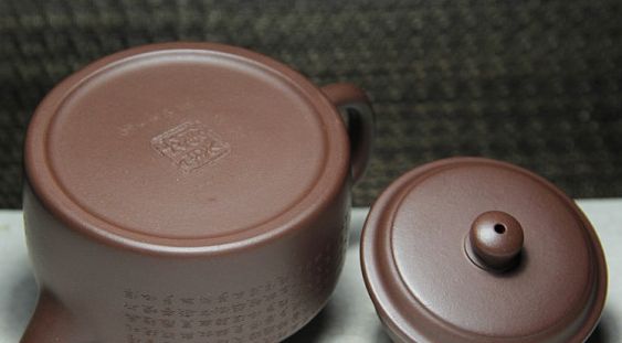 紫砂六要之神韻、形態(tài)、色澤 m.szwsmoon.cn