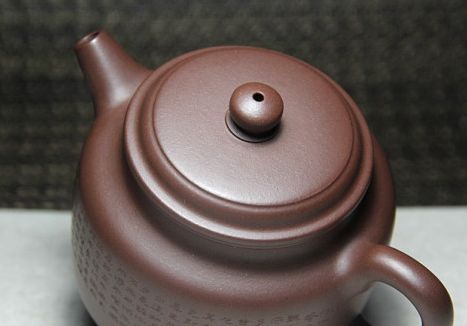 紫砂六要之神韻、形態(tài)、色澤 m.szwsmoon.cn